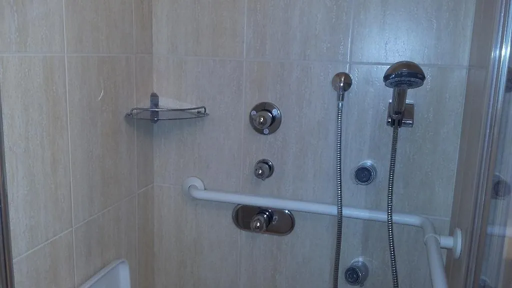 Διαμέρισμα Apartamento Vuelta Del Castillo Παμπλόνα