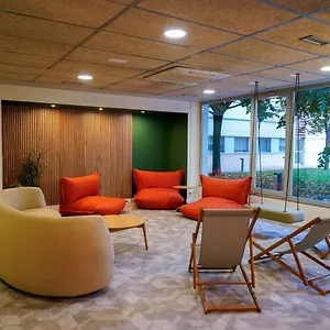 Apartamento Residencia Universitaria Abedules, Pamplona