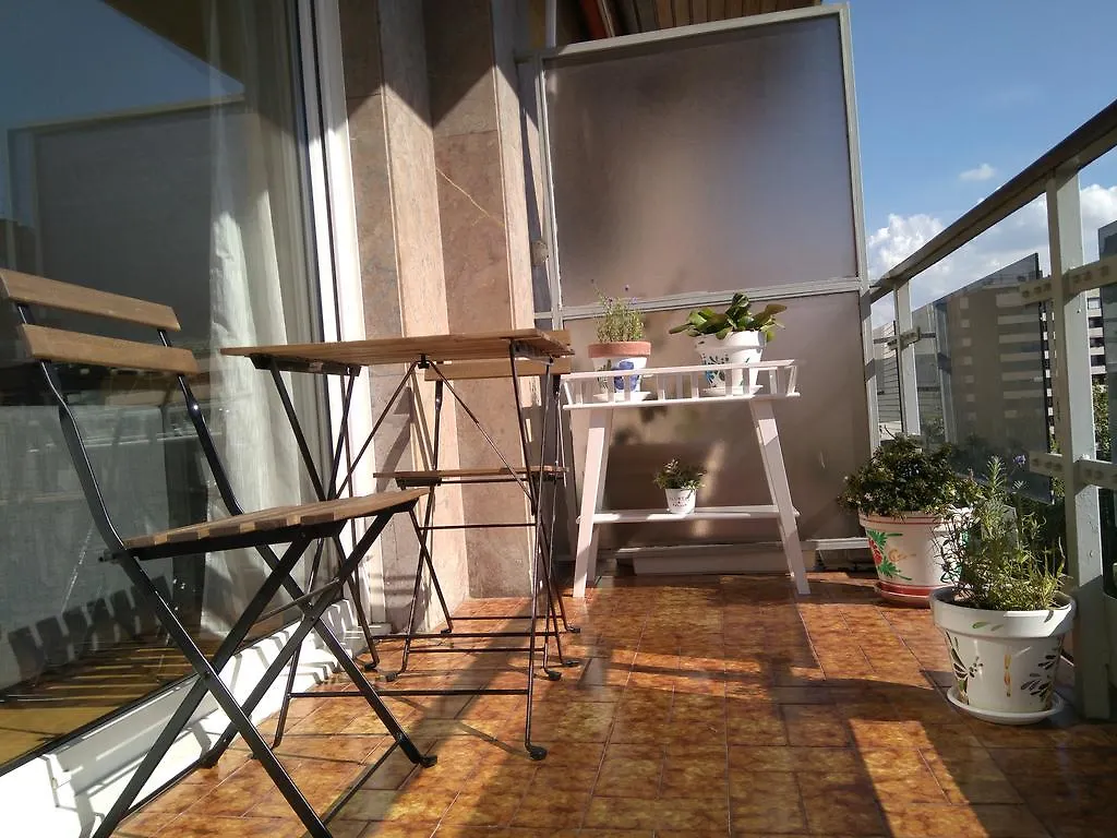 Apartamento Vuelta del Castillo Pamplona